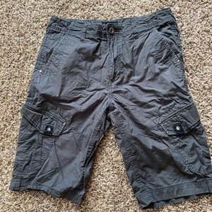 HELIX CARGO SHORTS